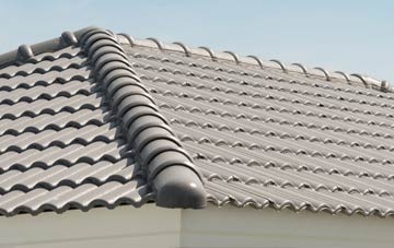 advantages of Bothwell clay roofing