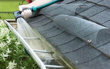 Bothwell gutter cleaning costs