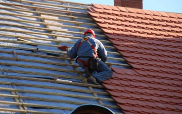 roof tiles Bothwell, South Lanarkshire