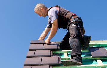 disadvantages of Bothwell slate roofing
