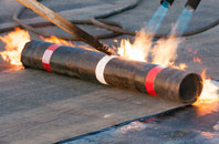 Bothwell flat roof sealing